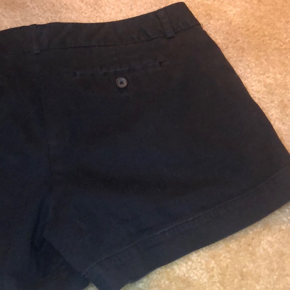Banana Republic ladies chino style shorts - Picture 10 of 10
